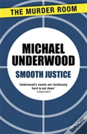 Capa do artigo Smooth Justice