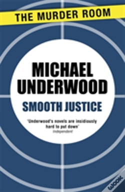 Capa do artigo Smooth Justice