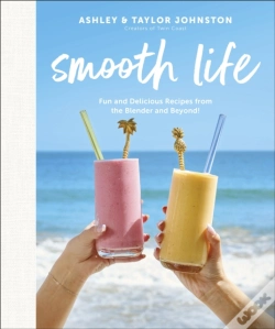 Capa do artigo Smooth Life