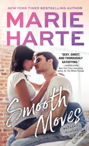 Capa do artigo Smooth Moves