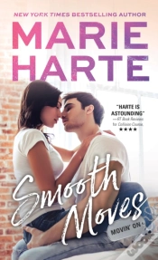 Capa do artigo Smooth Moves