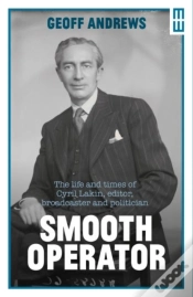 Capa do artigo Smooth Operator