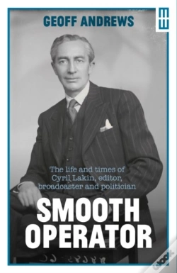Capa do artigo Smooth Operator