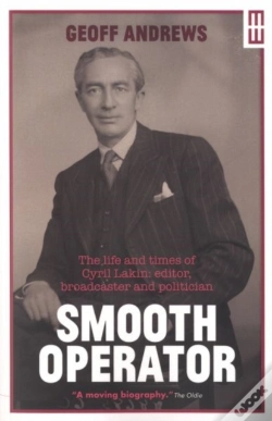 Capa do artigo Smooth Operator
