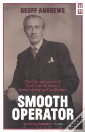 Capa do artigo Smooth Operator