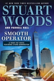 Capa do artigo Smooth Operator