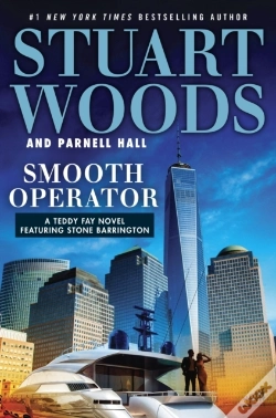 Capa do artigo Smooth Operator