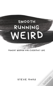 Capa do artigo Smooth Running Weird