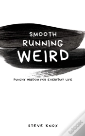 Capa do artigo Smooth Running Weird