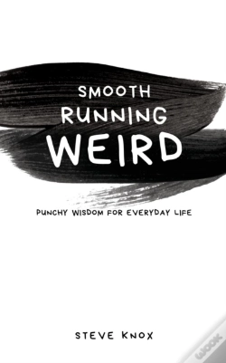 Capa do artigo Smooth Running Weird