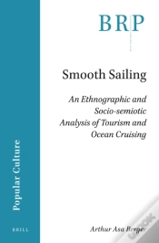 Capa do artigo Smooth Sailing