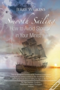 Capa do artigo Smooth Sailing: How To Avoid Storms In Y