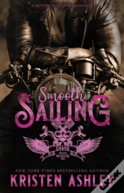 Capa do artigo Smooth Sailing