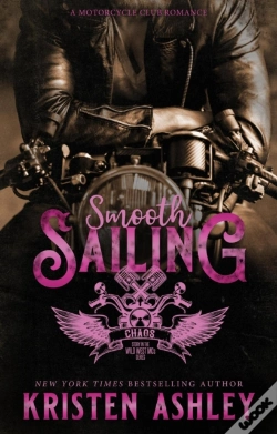 Capa do artigo Smooth Sailing