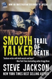 Capa do artigo Smooth Talker