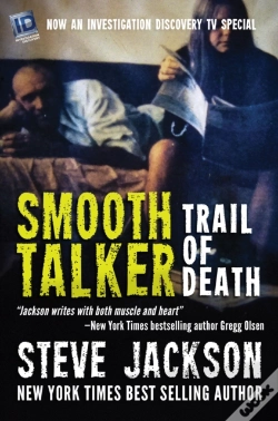 Capa do artigo Smooth Talker