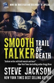 Capa do artigo Smooth Talker