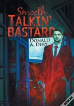Capa do artigo Smooth Talkin' Bastard