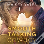 Capa do artigo Smooth-Talking Cowboy