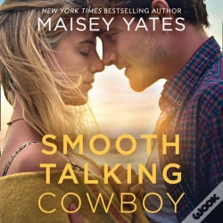 Capa do artigo Smooth-Talking Cowboy