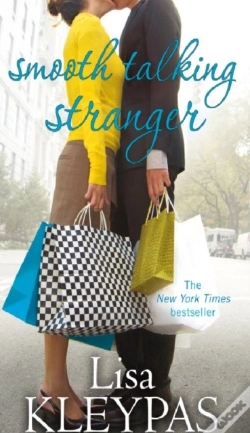 Capa do artigo Smooth Talking Stranger