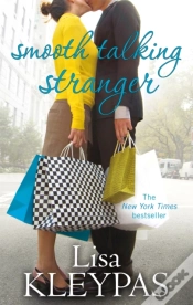 Capa do artigo Smooth Talking Stranger