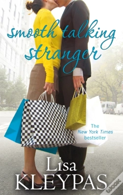 Capa do artigo Smooth Talking Stranger