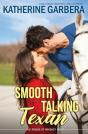 Smooth Talking Texan - Preview