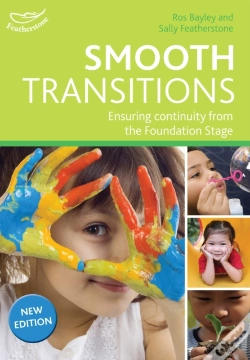 Capa do artigo Smooth Transitions