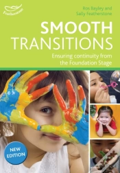 Capa do artigo Smooth Transitions