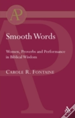 Capa do artigo Smooth Words