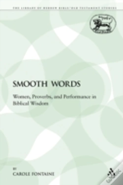 Capa do artigo Smooth Words