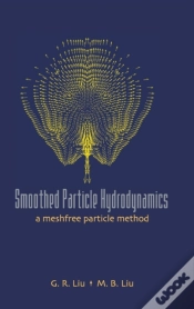 Capa do artigo Smoothed Particle Hydrodynamics: A Meshfree Particle Method