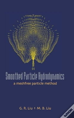 Capa do artigo Smoothed Particle Hydrodynamics: A Meshfree Particle Method