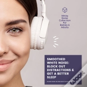 Capa do artigo Smoothed White Noise: Block Out Distractions & Get A Better Sleep
