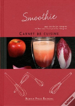 Capa do artigo Smoothie