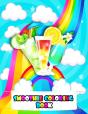 Smoothie Coloring Book - Preview