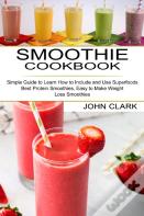 Smoothie Cookbook