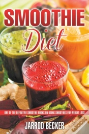 Capa do artigo Smoothie Diet