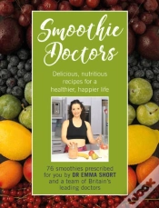 Capa do artigo Smoothie Doctors