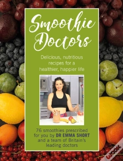 Capa do artigo Smoothie Doctors