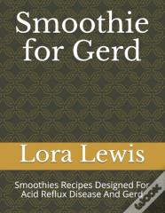 Smoothie For Gerd