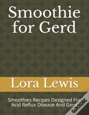 Capa do artigo Smoothie For Gerd