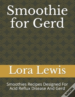 Capa do artigo Smoothie For Gerd
