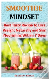 Smoothie Mindset