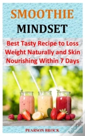 Capa do artigo Smoothie Mindset