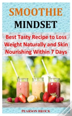 Capa do artigo Smoothie Mindset