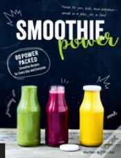 Capa do artigo Smoothie Power