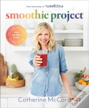 Capa do artigo Smoothie Project