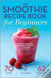 Capa do artigo Smoothie Recipe Book For Beginners